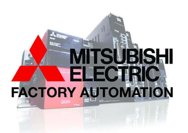 Mitsubishi Poster